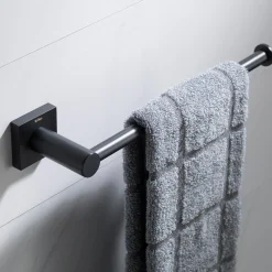 New Ventus Bathroom Towel Bar Towel Bars