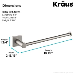 New Ventus Bathroom Towel Bar Towel Bars