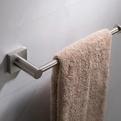 New Ventus Bathroom Towel Bar Towel Bars