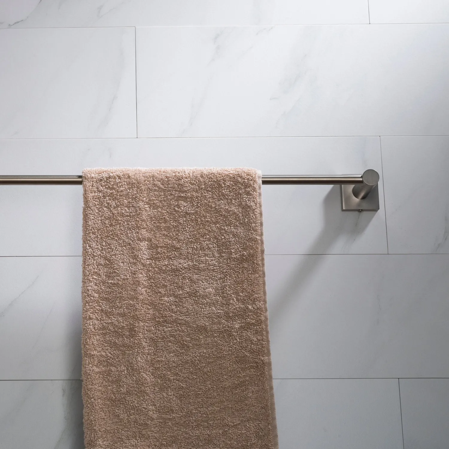 Discount Ventus Wall Mount Bathroom Towel Bar Towel Bars