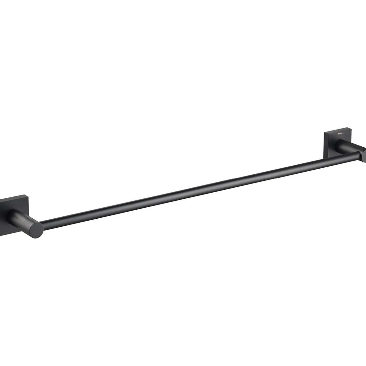 Discount Ventus Wall Mount Bathroom Towel Bar Towel Bars