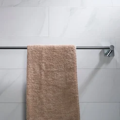 Discount Ventus Wall Mount Bathroom Towel Bar Towel Bars