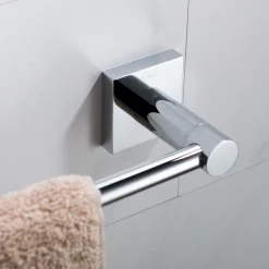 Discount Ventus Wall Mount Bathroom Towel Bar Towel Bars