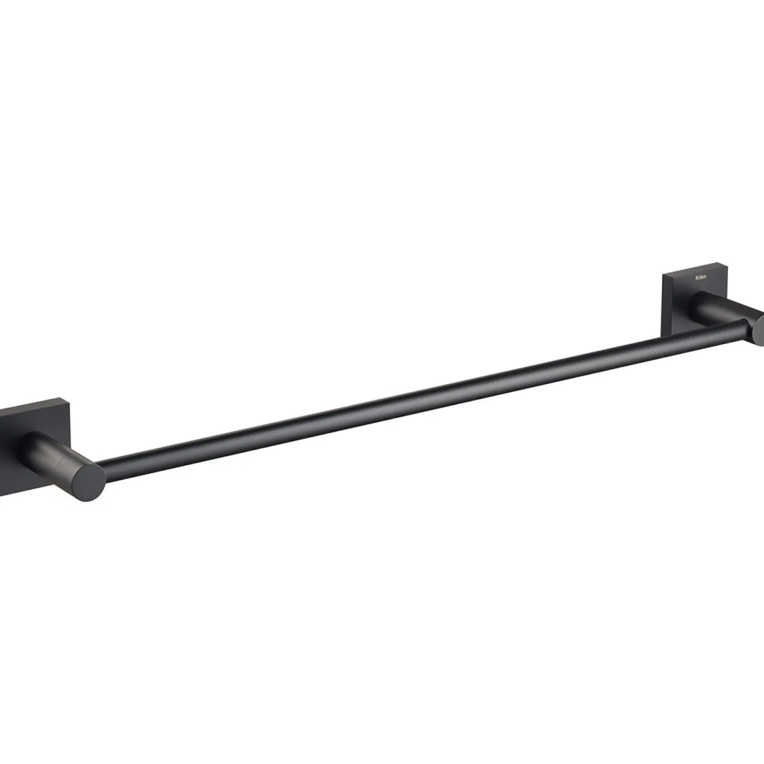 Discount Ventus Wall Mount Bathroom Towel Bar Towel Bars
