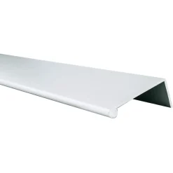 Online 8' Long Aluminum Appliance Pull Appliance Pulls