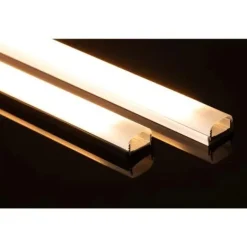 Clearance Low Profile Linear LED Soft White Under Cabinet Lighting Tape Lighting|Cabinet Lighting