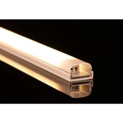 Clearance Low Profile Linear LED Soft White Under Cabinet Lighting Tape Lighting|Cabinet Lighting