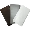 Mantra Sample Color Block Touch Up Paints And Sample Doors