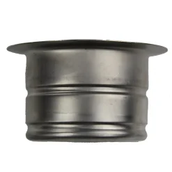 Discount Nantucket Sink 3.5-Inch Extended Flange Disposal Kitchen Drain Sink Drains, Disposer Flanges & Air Gaps|Garbage Disposals & Parts