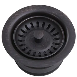Discount Nantucket Sink 3.5-Inch Extended Flange Disposal Kitchen Drain Sink Drains, Disposer Flanges & Air Gaps|Garbage Disposals & Parts