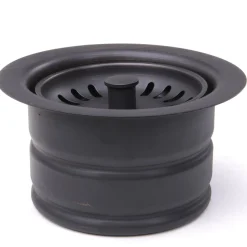 Discount Nantucket Sink 3.5-Inch Extended Flange Disposal Kitchen Drain Sink Drains, Disposer Flanges & Air Gaps|Garbage Disposals & Parts