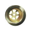 Hot 2 3/4" Bar Sink Drain in Unlacquered Brass Sink Drains, Disposer Flanges & Air Gaps|Bar Sink Drains