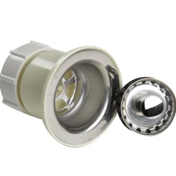 Clearance 2 3/4" Bar Sink Drain in Stainless Sink Drains, Disposer Flanges & Air Gaps|Bar Sink Drains