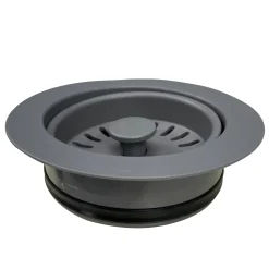 Hot Disposal Flange For Granite Composite Sinks Sink Drains, Disposer Flanges & Air Gaps|Garbage Disposals & Parts