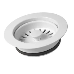 Hot Disposal Flange For Granite Composite Sinks Sink Drains, Disposer Flanges & Air Gaps|Garbage Disposals & Parts