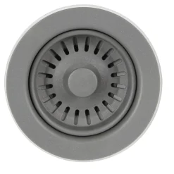 Hot Disposal Flange For Granite Composite Sinks Sink Drains, Disposer Flanges & Air Gaps|Garbage Disposals & Parts