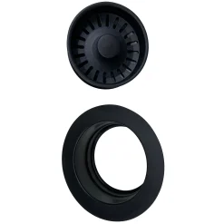 Hot Disposal Flange For Granite Composite Sinks Sink Drains, Disposer Flanges & Air Gaps|Garbage Disposals & Parts