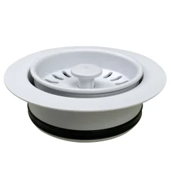 Hot Disposal Flange For Granite Composite Sinks Sink Drains, Disposer Flanges & Air Gaps|Garbage Disposals & Parts