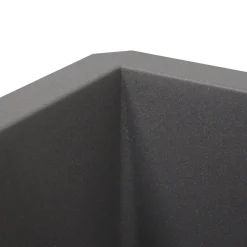 New 50/50 Double Bowl Undermount Granite Composite Double Bowl Sinks|Undermount Sinks