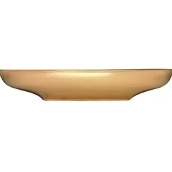 Hot Dubai Italian Fireclay Vanity Sink Above Counter / Vessel Sinks
