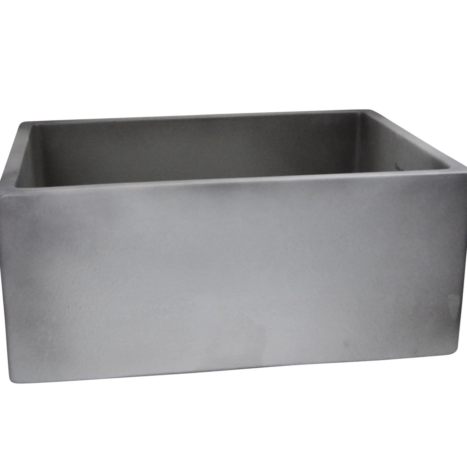 Discount 23" Farmhouse Fireclay Sink Single Bowl Sinks|Undermount Sinks