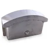 Hot 33 Inch Hammered Farmhouse Stainless Steel Sink Stainless Steel Sinks|Single Bowl Sinks