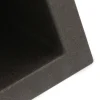 Discount Large Double Bowl Prep Station Topmount Granite Composite Drop-In / Top Mount Sinks|Double Bowl Sinks