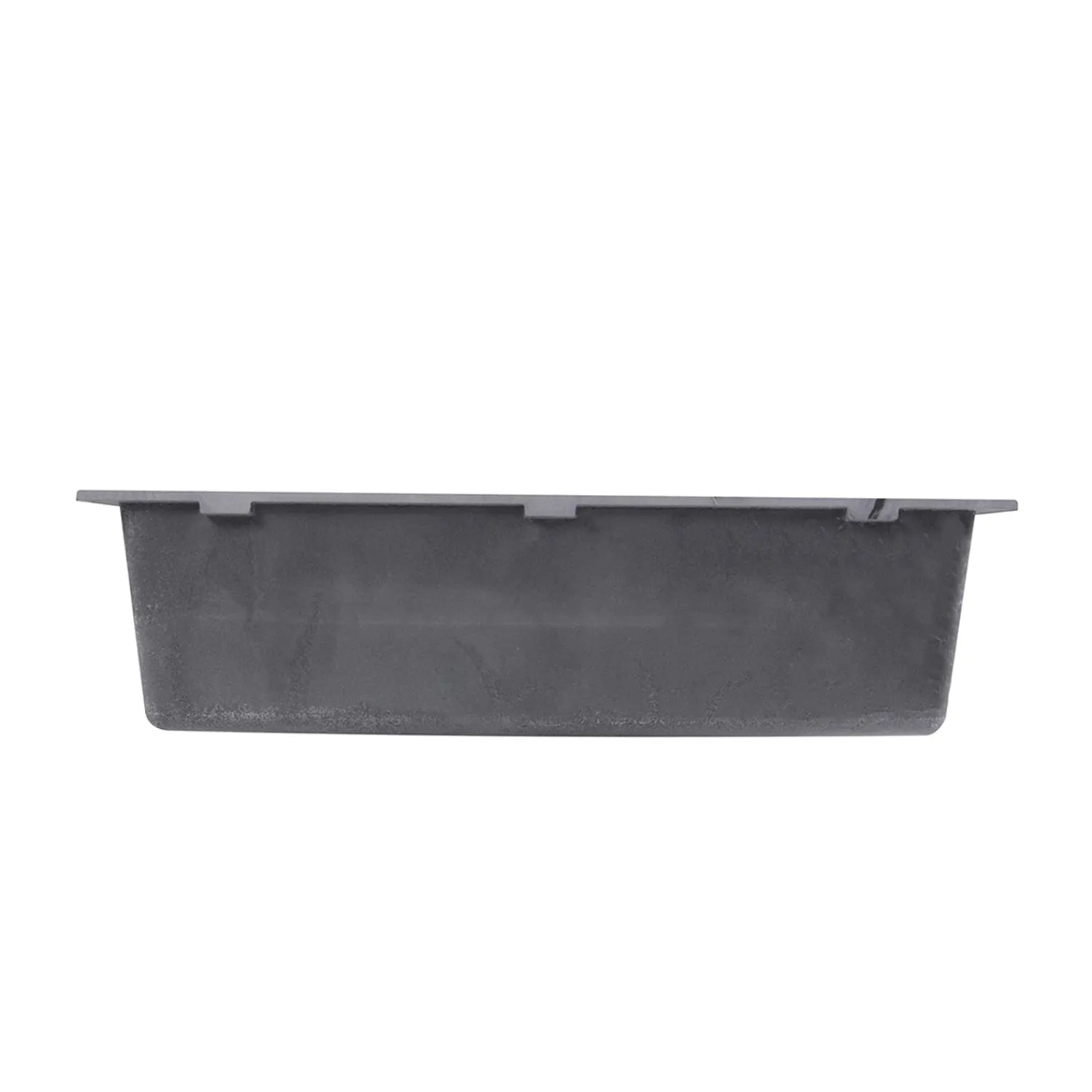 Hot Large Single Bowl Undermount Granite Composite Sinks Single Bowl Sinks|Undermount Sinks