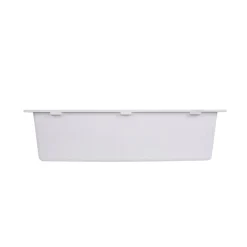 Hot Large Single Bowl Undermount Granite Composite Sinks Single Bowl Sinks|Undermount Sinks