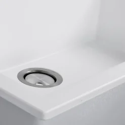 Best Large Single Bowl Dual-Mount Granite Composite Sinks Drop-In / Top Mount Sinks|Single Bowl Sinks