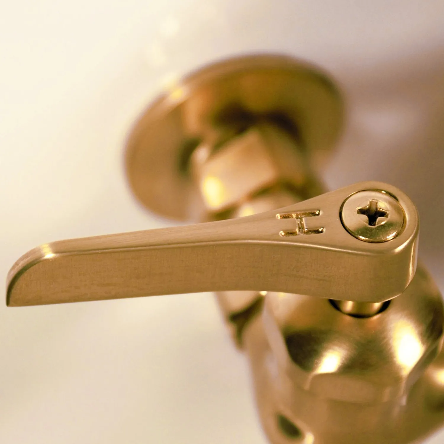 Best Satin Brass Wall Mount Utility Faucet with Soap Dish Wall Mounted Kitchen Faucets