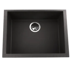 Discount Single Bowl Undermount Granite Composite Sinks Single Bowl Sinks|Undermount Sinks