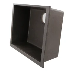 Discount Single Bowl Undermount Granite Composite Sinks Single Bowl Sinks|Undermount Sinks