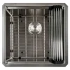 New 19" Single Bowl Undermount Workstation Prep Sink Bar / Prep Sinks|Workstation Sinks