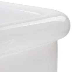Outlet Small Wall Mounted Bathroom Sink Laundry & Utility Sinks