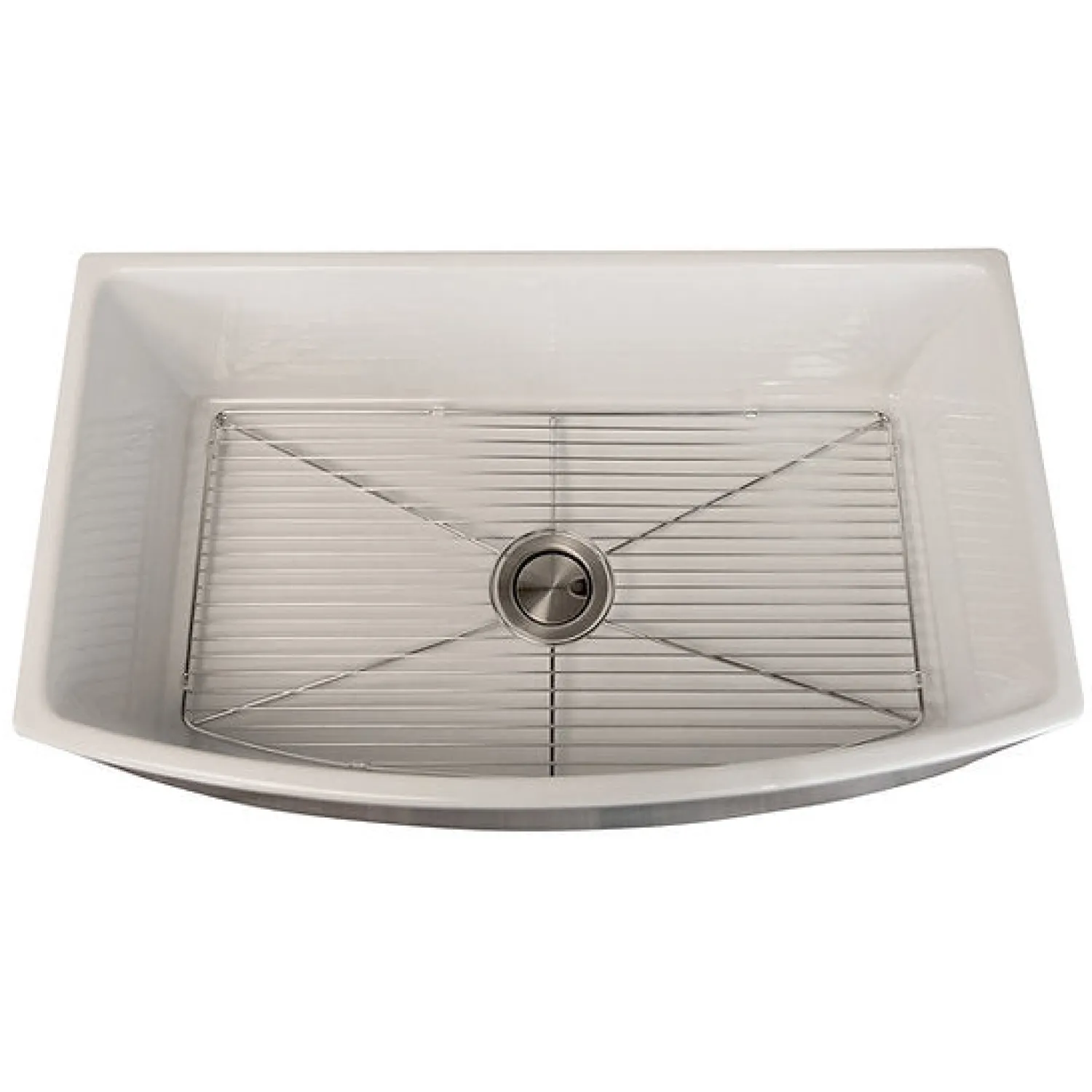 Hot Stainless Steel Bottom Grid BG-FC3320CA Bottom Grids