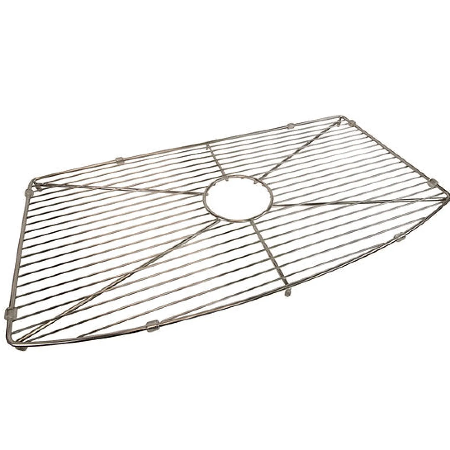 Hot Stainless Steel Bottom Grid BG-FC3320CA Bottom Grids