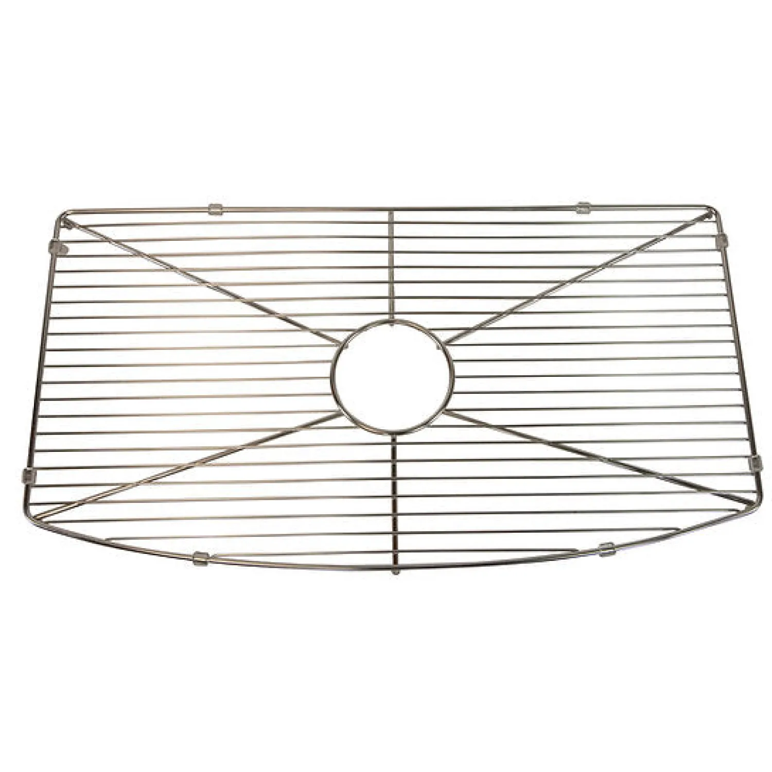Hot Stainless Steel Bottom Grid BG-FC3320CA Bottom Grids