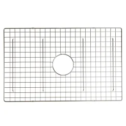 Outlet Stainless Steel Bottom Grid BG-VC30S Bottom Grids