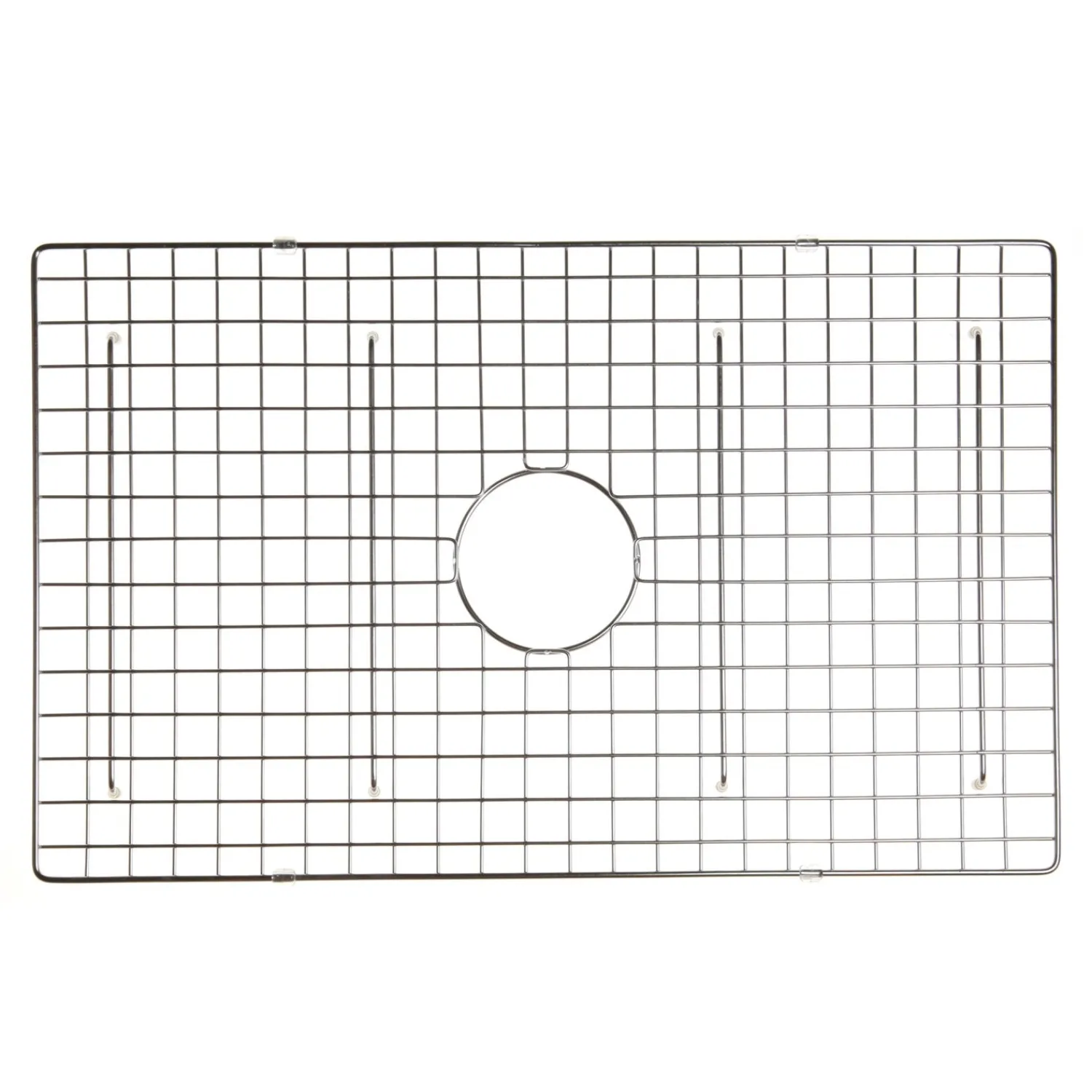Outlet Stainless Steel Bottom Grid BG-VC30S Bottom Grids