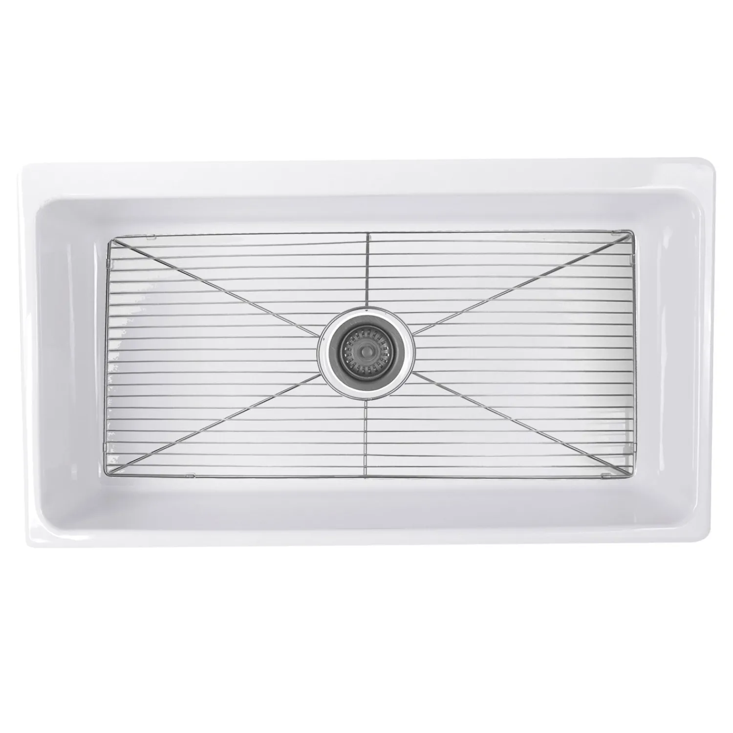 Outlet Stainless Steel Bottom Grid BG-YM36 Bottom Grids