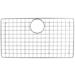 New Stainless Steel Bottom Grid BG-PR3018 Bottom Grids