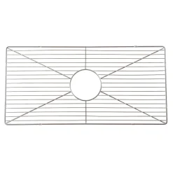 Outlet Stainless Steel Bottom Grid BG-HA33 Bottom Grids