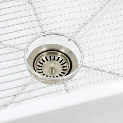 New Stainless Steel Bottom Grid BG-FCFS36-DB Bottom Grids