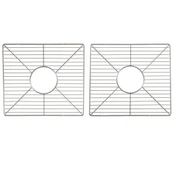 Discount Stainless Steel Bottom Grids Set BG-HC39 Bottom Grids