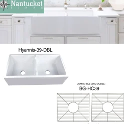 Discount Stainless Steel Bottom Grids Set BG-HC39 Bottom Grids