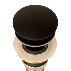 Umbrella Drain with Overflow Sink Drains|Overflow Bathroom Sink Drains