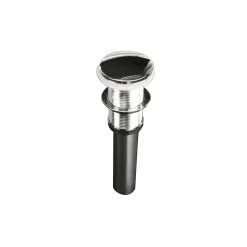 Umbrella Drain with Overflow Sink Drains|Overflow Bathroom Sink Drains