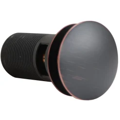 Umbrella Drain with Overflow Sink Drains|Overflow Bathroom Sink Drains