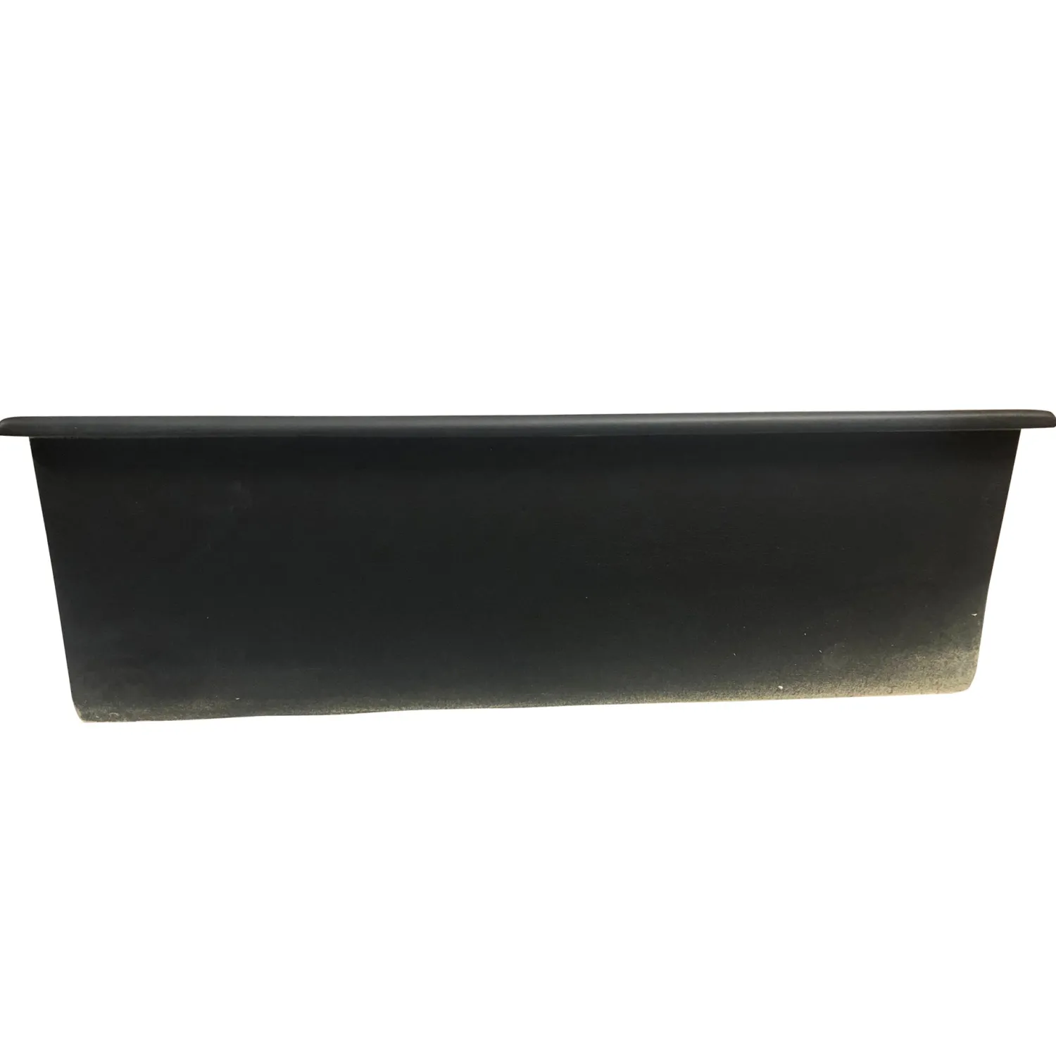 34" Undermount Fireclay Kitchen Sink Single Bowl Sinks|Undermount Sinks